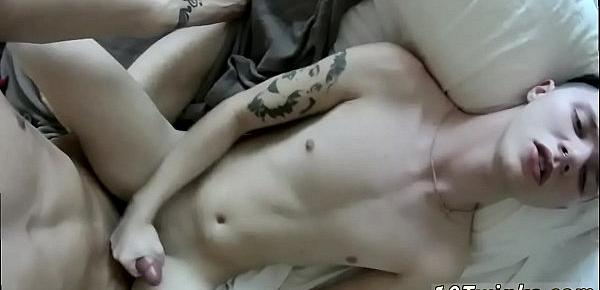  Man on twink gay porn torrents Bareback Boycronys Film Their Fun